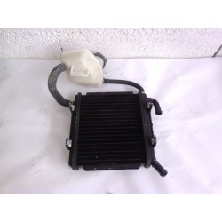 RADIATEUR - APRILIA SR 50
