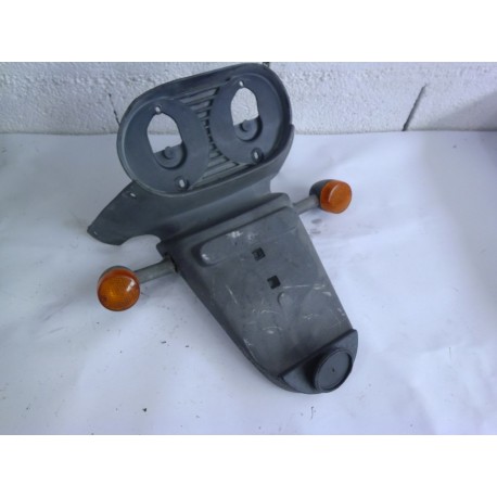 BAVETTE - APRILIA SR 50