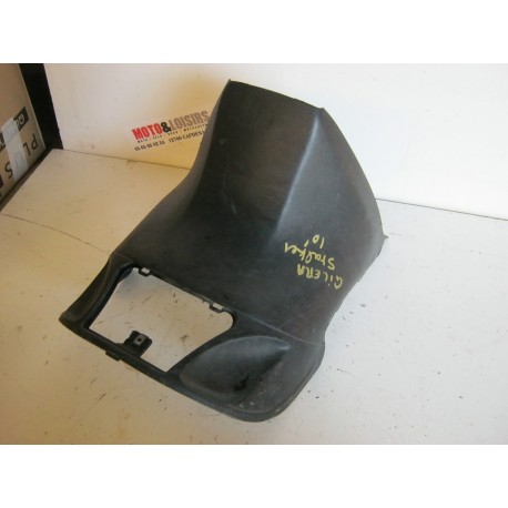 CACHE SOUS SELLE STALKER 2010