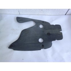 PASSAGE DE ROUE - APRILIA SR 50