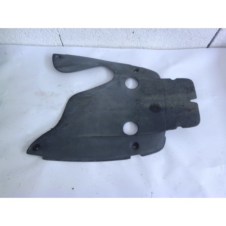 PASSAGE DE ROUE - APRILIA SR 50