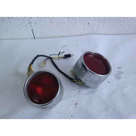 FEU ARRIERE - APRILIA SR 50