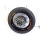 PAIRE DE ROUE EXCEL SUPERMOTARD - YAMAHA XTX 660