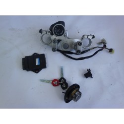 CONTACTEUR A CLEF - YAMAHA XTX 660