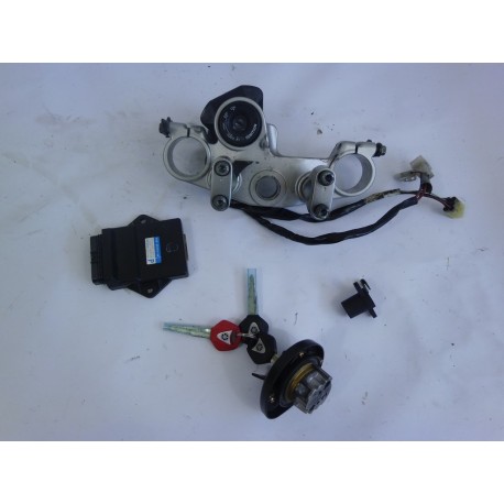 CONTACTEUR A CLEF - YAMAHA XTX 660