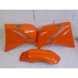 LOT DE 3 CARENAGES - YAMAHA XTX 660