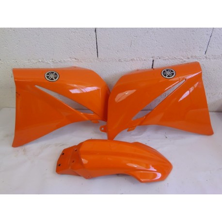 LOT DE 3 CARENAGES - YAMAHA XTX 660
