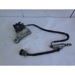 FREIN ARRIERE COMPLET - YAMAHA XTX 660