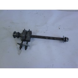 AXE DE ROUE ARRIERE - YAMAHA XTX 660