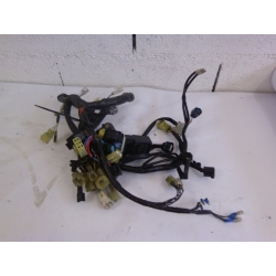 FAISCEAU ELECTRIQUE - YAMAHA XTX 660