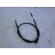 CABLE EMBRAYAGE - YAMAHA XTX 660