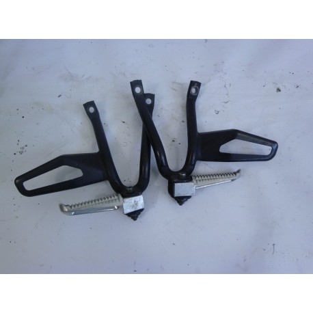 CALLE PIED PASSAGER - YAMAHA XTX 660