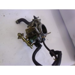 CORPS INJECTION - YAMAHA XTX 660