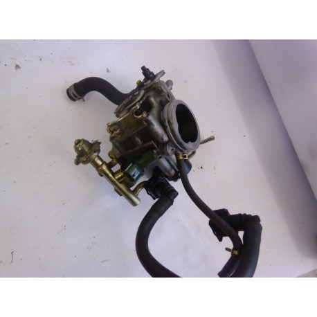 CORPS INJECTION - YAMAHA XTX 660