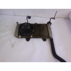 RADIATEUR - YAMAHA XTX 660