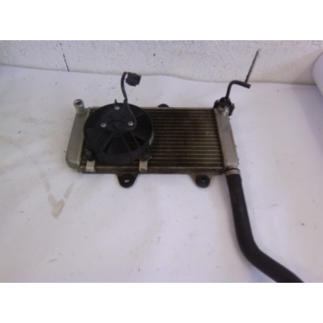 RADIATEUR - YAMAHA XTX 660