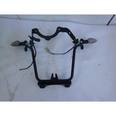 ARAIGNEE - YAMAHA XTX 660