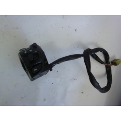 COMODO GAUCHE - YAMAHA XTX 660