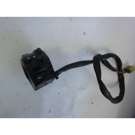 COMODO GAUCHE - YAMAHA XTX 660