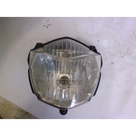 PHARE - YAMAHA XTX 660