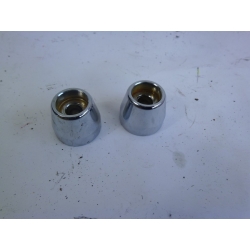 EMBOUT DE GUIDON - YAMAHA XTX 660