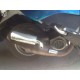 Pot echappement doppler peugeot trekker