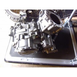 BOITE DE VITESSE COMPLETE - YAMAHA XTX 660