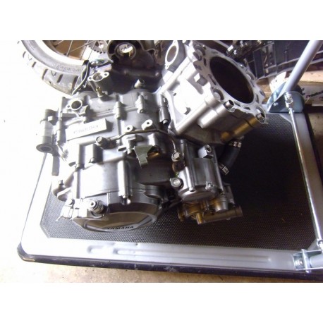 BOITE DE VITESSE COMPLETE - YAMAHA XTX 660