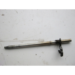 AXE DE SELECTEUR  - HONDA 600 HORNET