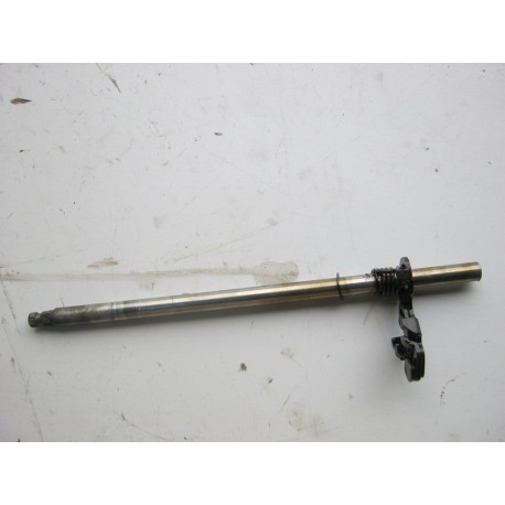 AXE DE SELECTEUR  - HONDA 600 HORNET