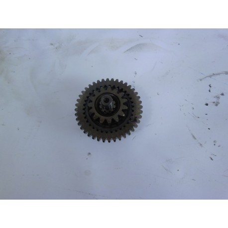 ROUE LIBRE DEMARREUR - YAMAHA XTX 660