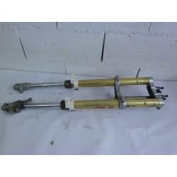 FOURCHE - DERBI SENDA R1 2004