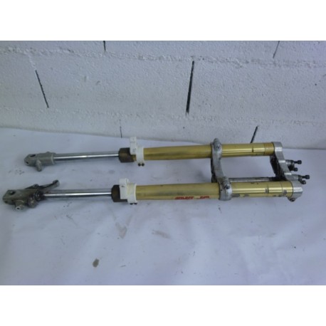 FOURCHE - DERBI SENDA R1 2004