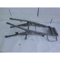 ARRIERE CADRE - DERBI SENDA R1 2004