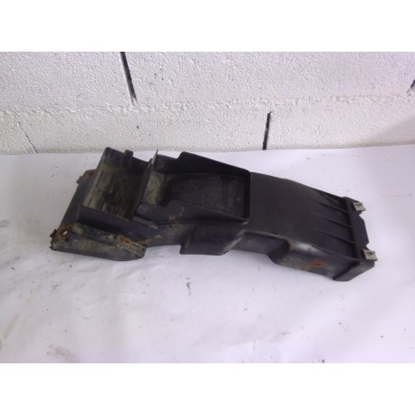 PASSAGE DE ROUE - DERBI SENDA R1 2004