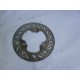 DISQUE DE FREIN AVANT - DERBI SENDA R1 2004