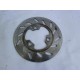 DISQUE DE FREIN ARRIERE - DERBI SENDA R1 2004