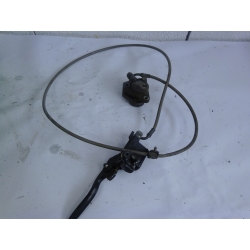 FREIN AVANT COMPLET - DERBI SENDA R1 2004