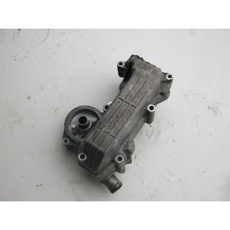 REFROIDISSEUR EAU / HUILE - HONDA 600 HORNET