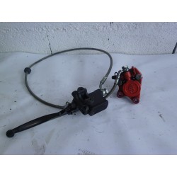 FREIN AVANT - PEUGEOT VIVACITY 50