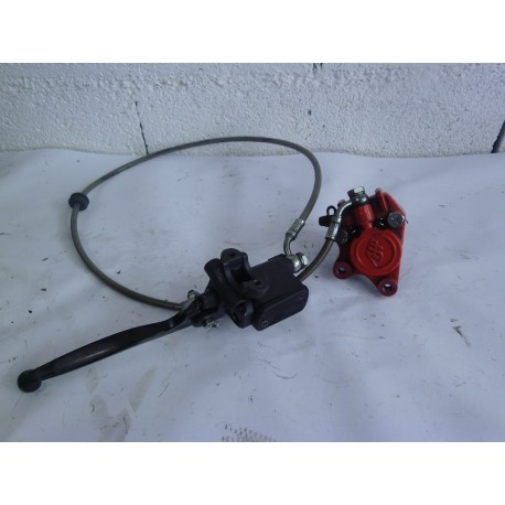 FREIN AVANT - PEUGEOT VIVACITY 50