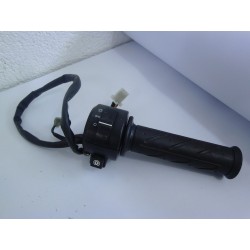 POIGNEE GAZ - DAELIM ROADWIN 125