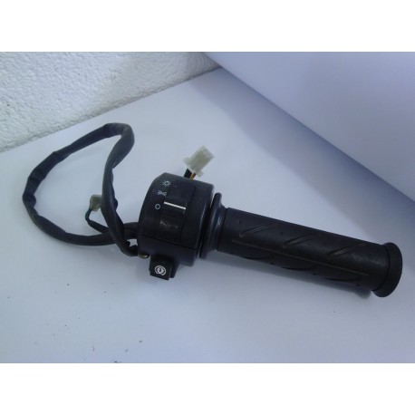 POIGNEE GAZ - DAELIM ROADWIN 125