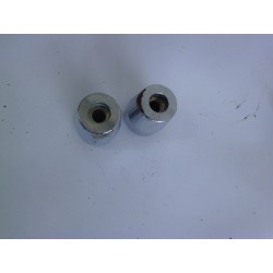 EMBOUT DE GUIDON - DAELIM ROADWIN 125