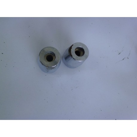 EMBOUT DE GUIDON - DAELIM ROADWIN 125