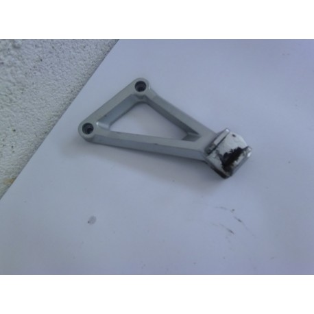 PLATINE PASSAGER - DAELIM ROADWIN 125