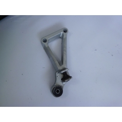 PLATINE PASSAGER - DAELIM ROADWIN 125