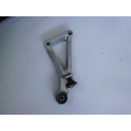 PLATINE PASSAGER - DAELIM ROADWIN 125