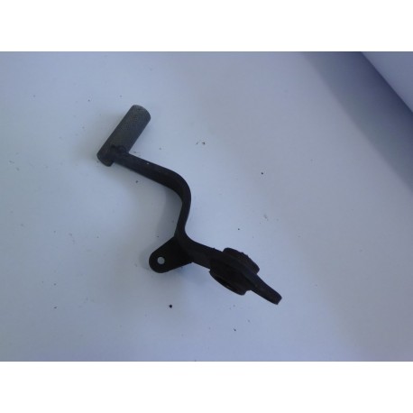 PEDALE DE FREIN ARRIERE - DAELIM ROADWIN 125