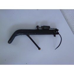 BEQUILLE - DAELIM ROADWIN 125